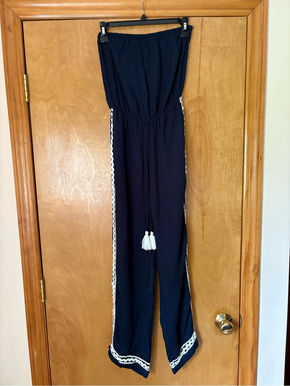 Surf Gypsy Boho Jumpsuit